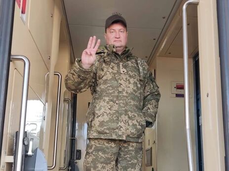 Юсов переконаний, що ЗСУ не сидять склавши руки на тлі підвищеної активності російських окупантів на Донбасі