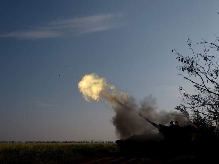 Військовий експерт Світан: Яка західна зброя потрібна Україні? Насамперед арта, арта і ще раз арта. 80–90% втрат ворога – від артилерійського вогню