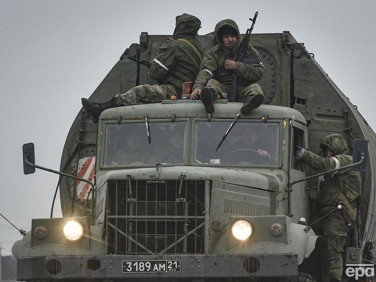 Війська РФ ведуть наступ на чотирьох напрямках і зазнають великих втрат – Генштаб ЗСУ