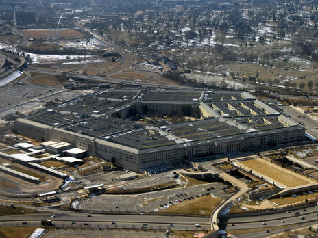 До пакету допомоги США входять критично важливі для України системи ППО, зазначили у Пентагоні