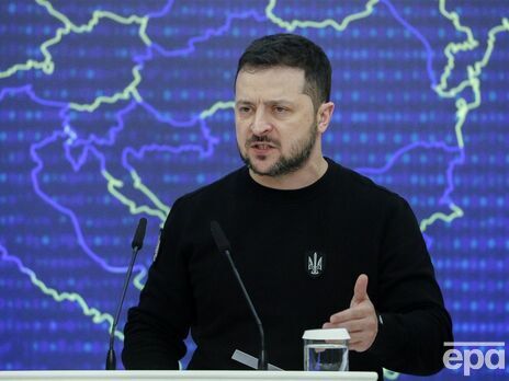 Зеленський зазначив, що Україна відстежує обхід санкцій Росією