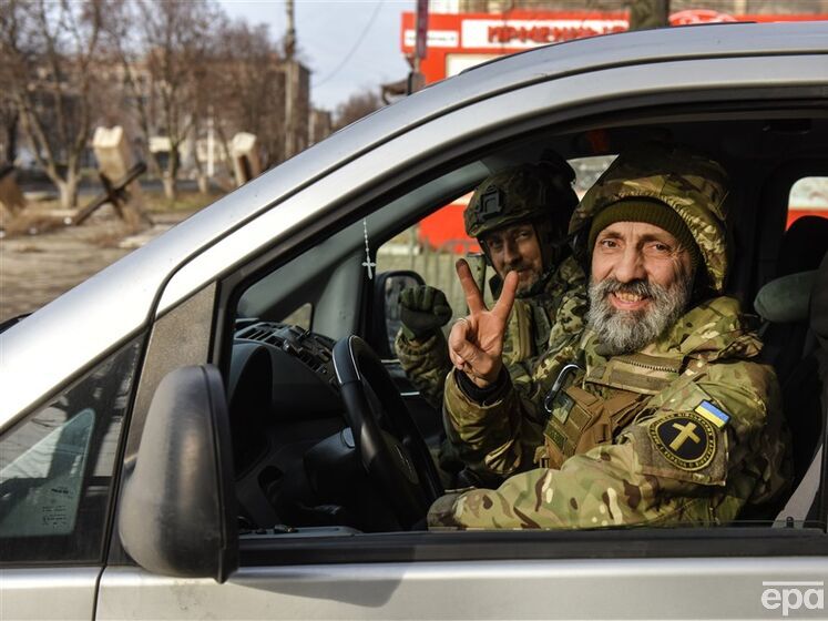 Збройні сили України за добу ліквідували приблизно 720 російських окупантів – Генштаб