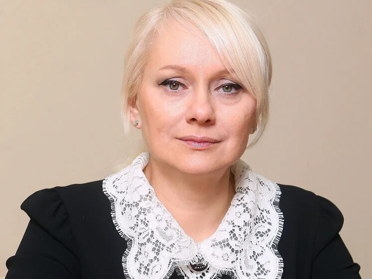 Глава налоговой Киева, у которой при обыске нашли "список желаний", написала заявление об увольнении &ndash; СМИ