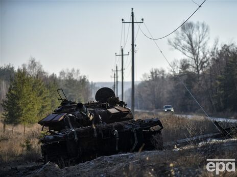 Силы обороны отразили атаки армии РФ в Луганской и Донецкой областях