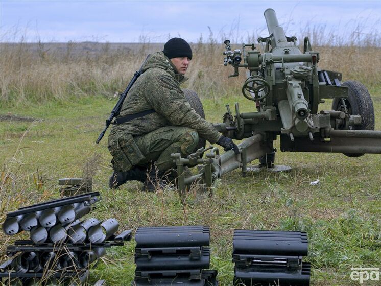 Военный эксперт Свитан: Россияне производят минимум одну крылатую ракету и 5 тыс. снарядов в сутки