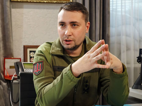 Буданова планируют назначить на место Резникова