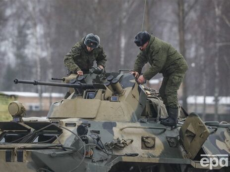 Побоюватися нового вторгнення російських військових з боку Білорусі наразі не варто, вважає експерт