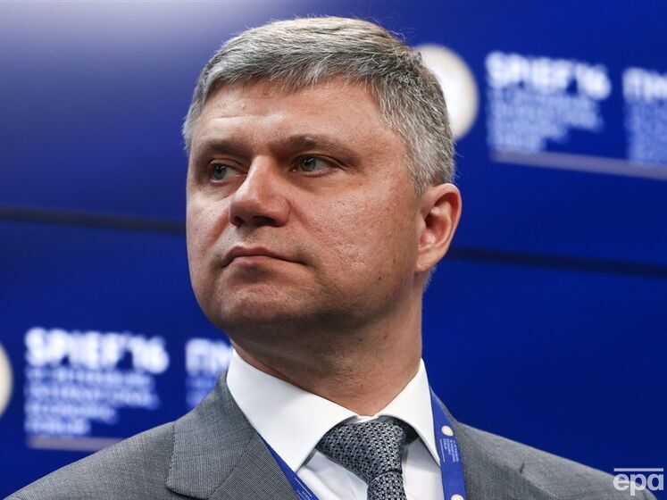 СБУ сообщила о подозрении руководителю "Российских железных дорог"