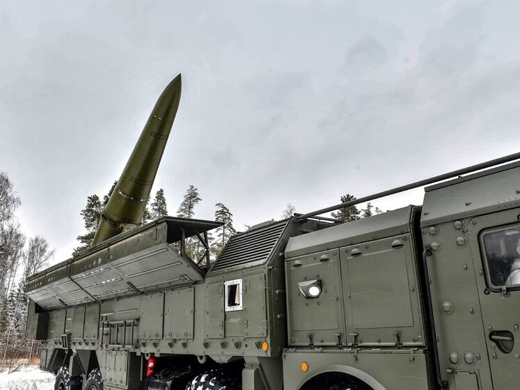 Россия упрощает производство оружия, жертвуя высокоточностью – ГУР МО
