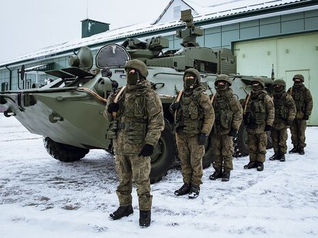 Росія планує мобілізувати в армію від 300 тис. до 500 тис. осіб додатково до мобілізованих 2022 року