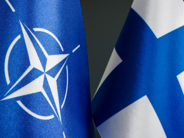 Влада Фінляндії обговорює питання вступу у НАТО окремо від Швеції – ЗМІ