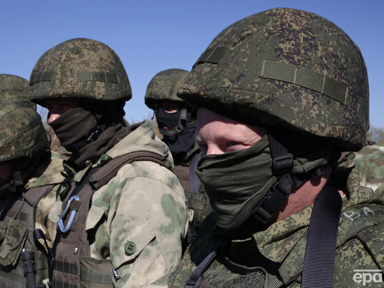 Гайдай назвав три напрямки ймовірного наступу росіян у Луганській області
