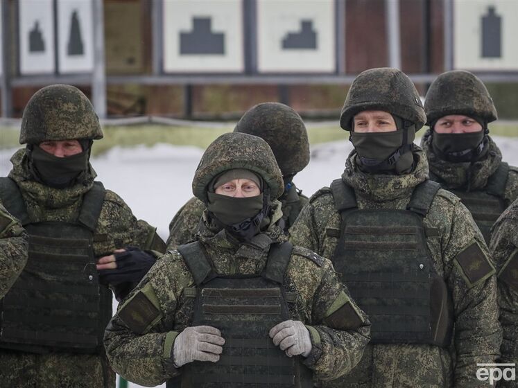 Росія поспішає розпочати новий наступ в Україні. В ISW пояснили причини
