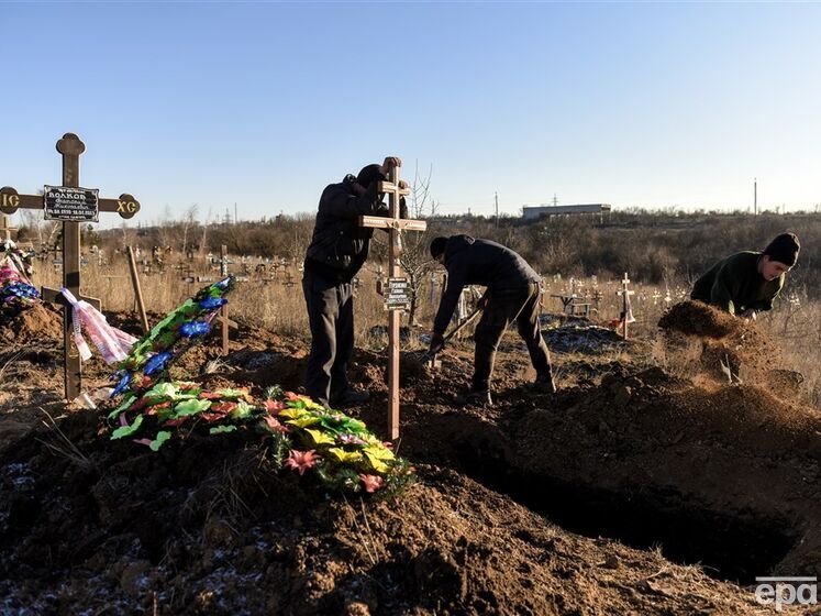 ООН нарахувала в Україні 7155 жертв серед мирних жителів від початку повномасштабної війни