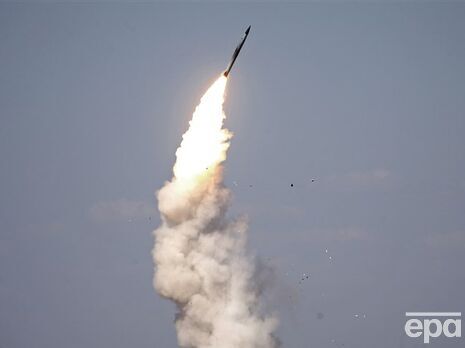 В Генштабе сообщили о высокой вероятности российских ракетных и авиаударов