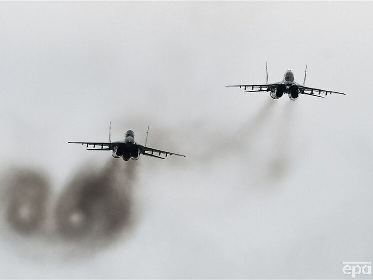 Авиация сил обороны 6 февраля нанесла 11 ударов по районам сосредоточения оккупантов – Генштаб ВСУ