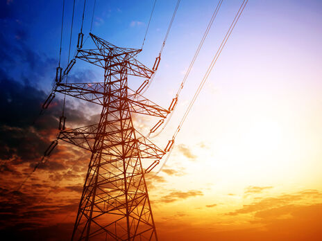 "Укрэнерго" две недели будет измерять фактическое потребление электроэнергии в каждой области