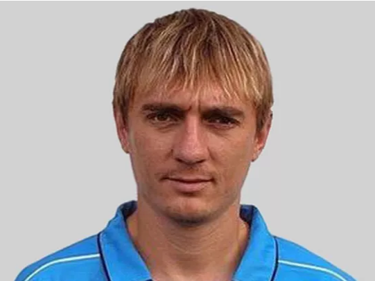 В возрасте 46 лет умер бывший футболист "Динамо" и сборной Украины