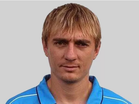 Радченко помер на 47-му році життя
