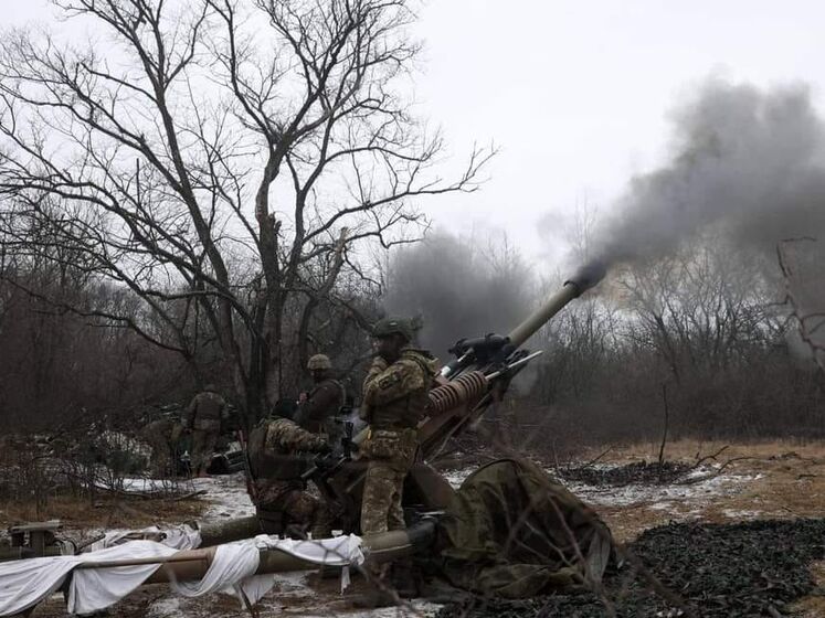 Украинские военные за сутки используют годовой заказ артснарядов небольшой страны Европы – СМИ