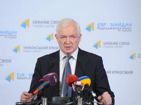 Маломуж рассказал, есть ли российские агенты в украинской власти