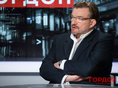 Киселев отметил, что РФ продолжает зарабатывать на экспорте нефтепродуктов