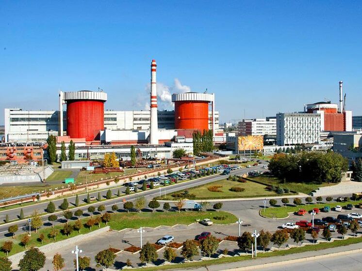 Землетрясение в Турции ощутили две АЭС в Украине – "Энергоатом"