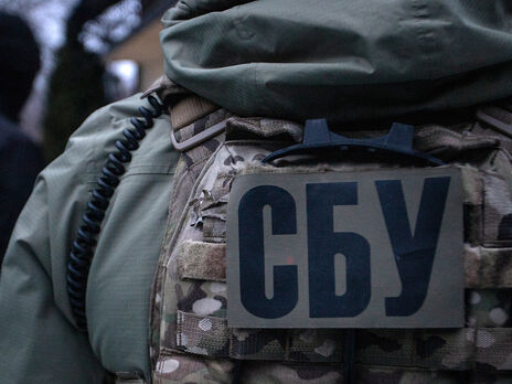 СБУ сообщает о разоблачениях преступлений руководителей оккупационной администрации РФ во временно захваченных районах