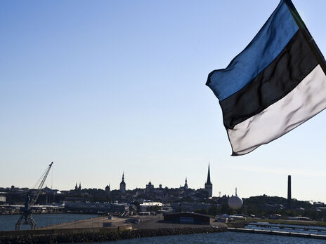 У розвідці Естонії вважають, що військовий напад РФ на їхню країну 2023 року малоймовірний