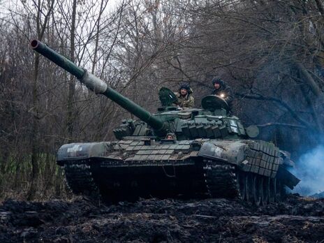 Українська армія протягом доби відбила атаки окупантів біля 19 населених пунктів
