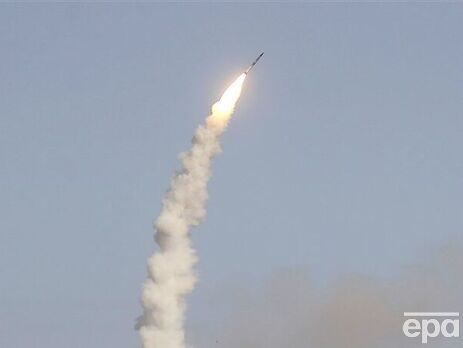 Россияне обстреливают Украину ракетами, авиацией, РСЗО, артиллерией