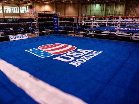 Американские боксеры не поедут на чемпионаты в Нью-Дели и Ташкент