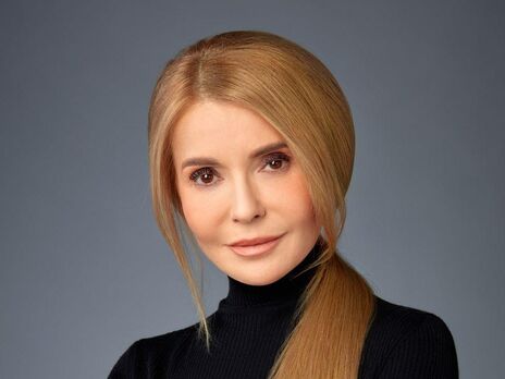 Тимошенко початок 2023 року провела в Дубаї