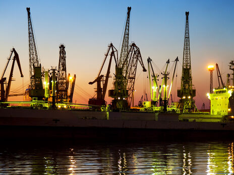 Українська економіка й металургійний сектор потребують відкриття морських портів – аналіз GMK Center