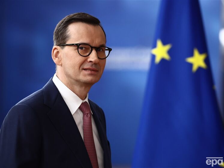 Прем'єр Польщі назвав умову для повернення РФ у групу цивілізованих країн
