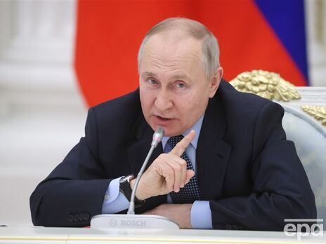 Путін, на думку Шустера, не лукавить, натякаючи на застосування Росією ядерної зброї