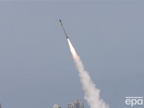 В Румынии заявили, что ракета, запущенная с корабля РФ в районе Крыма, не вошла в их пространство