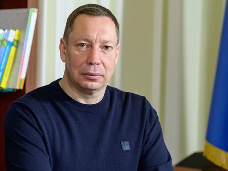 Шевченко заявив, що розцінює дії НАБУ і ВАКС як політичне переслідування