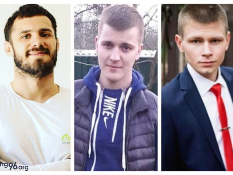 У Білорусі двох "рейкових партизанів" засудили до 22 років в'язниці