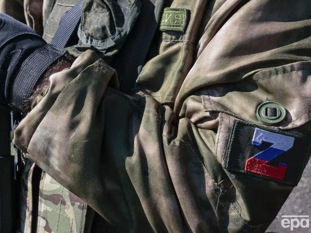 Бывший израильский спецназовец Десятник: Все российские военные знали, что они идут на чужую территорию. Никто случайно в Украину не попал. Любой из них мог отказаться