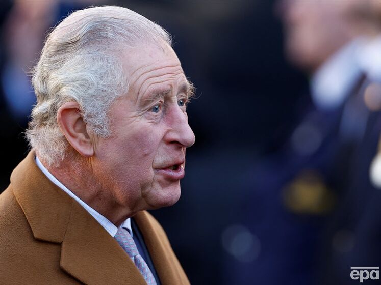 В сети показали реакцию Чарльза III на просьбу вернуть принца Гарри