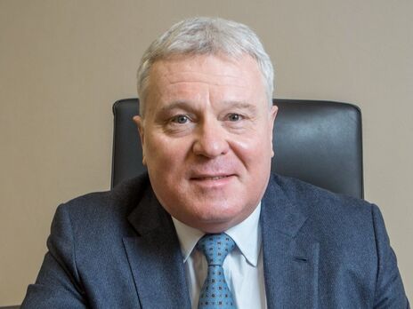 Кравец возглавлял "Укргазбанк" с осени 2020 года