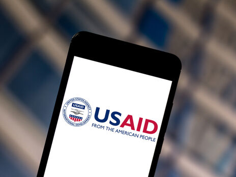 USAID выделит помощь Украине