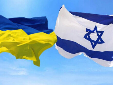 Україна й Ізраїль співпрацюють в оборонній сфері, але цієї співпраці не афішують, стверджує Десятник