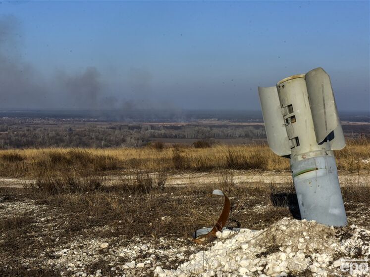 За добу Росія випустила по українських територіях понад 100 ракет. Незважаючи на великі втрати, ворог намагається наступати в Донецькій і Харківській областях – Генштаб