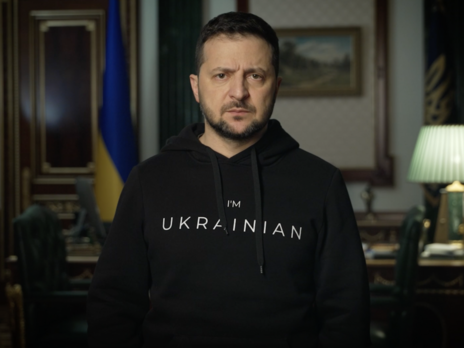Зеленський розповів про активну роботу щодо посилення інституцій України як держави