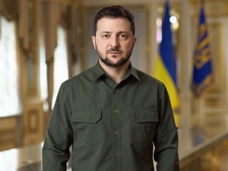 Зеленський вніс до списку членів Ради безпеки Малюка і Клименка