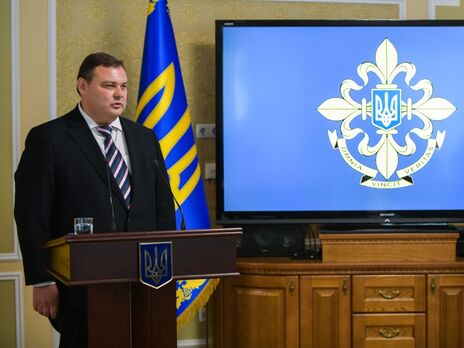 Экс-глава ГУР, СВР и контрразведки СБУ Кондратюк: В 2005 году началась активная засылка в Украину 