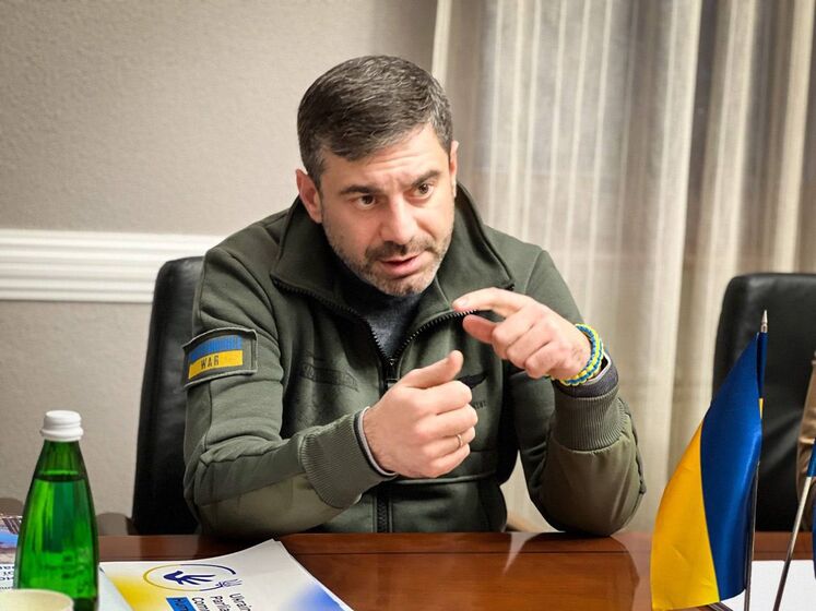 Україна хоче порушити в ООН питання українських політв'язнів у РФ – омбудсмен