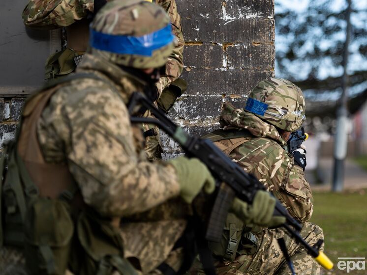 Українські захисники упродовж доби ліквідували понад 550 військових РФ – Генштаб